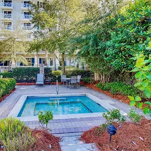 The Grand Sandestin Ii Holiday home