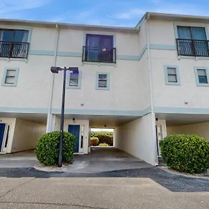 Costa Vista Townhomes Holiday home