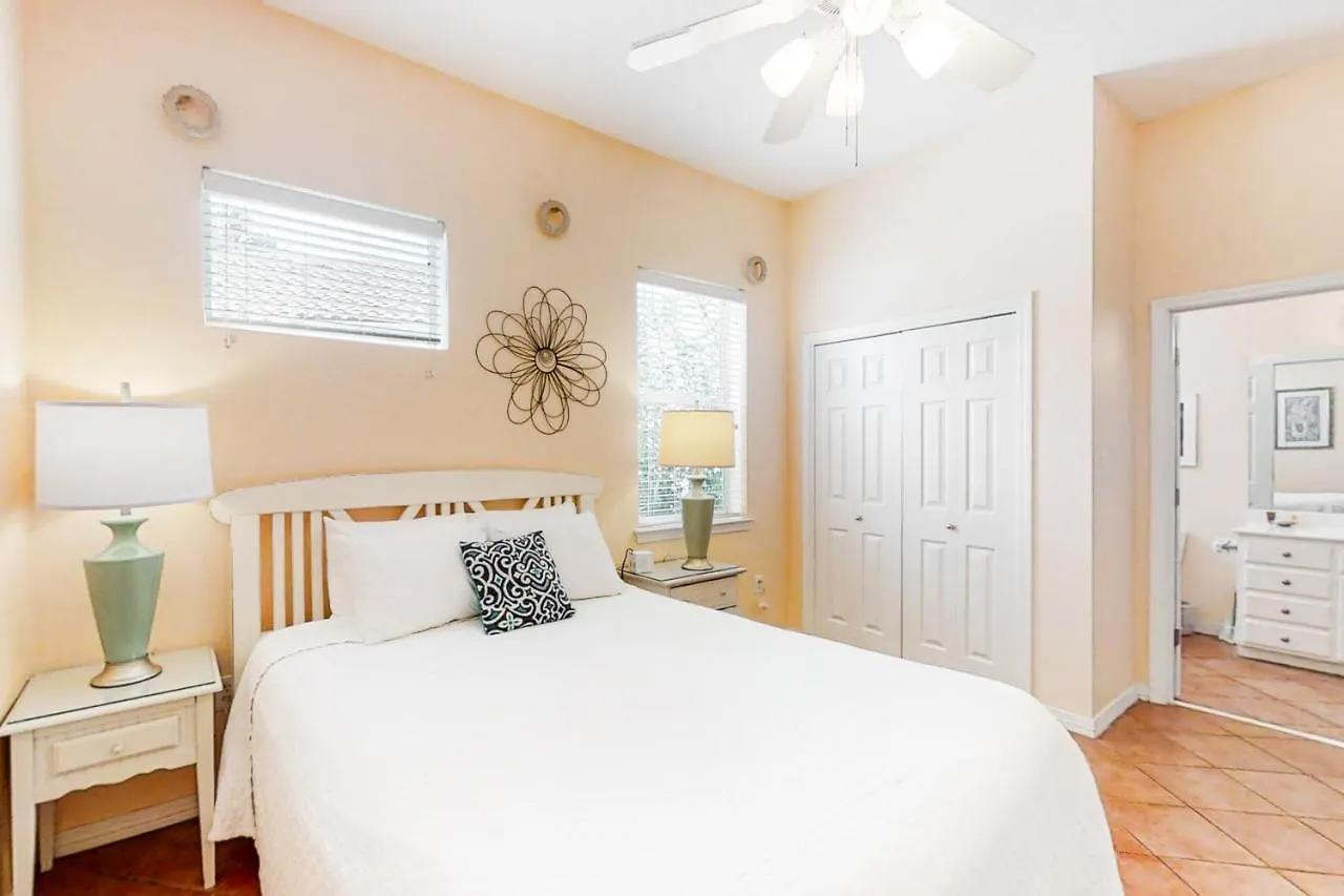 Holiday home Tops'L Sunny Days Destin United States