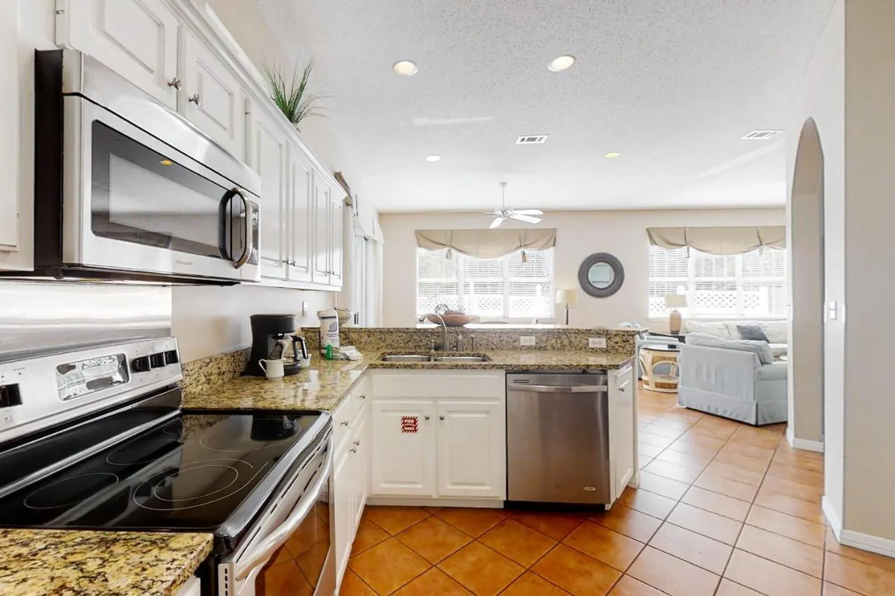 Tops'L Sunny Days Destin Holiday home