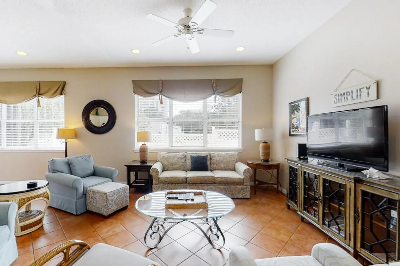 Holiday home Tops'L Sunny Days Destin