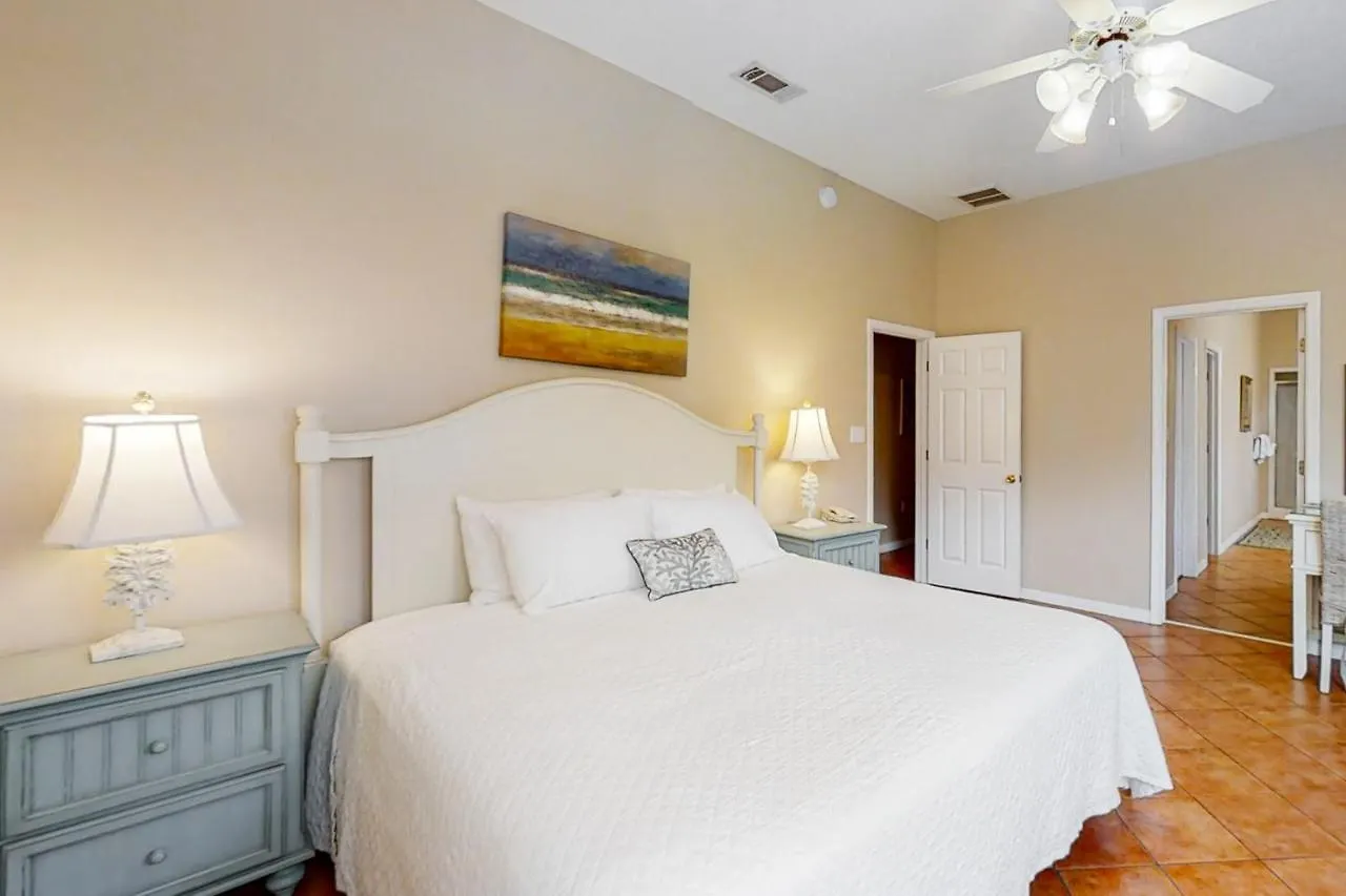 Tops'L Sunny Days Destin Holiday home