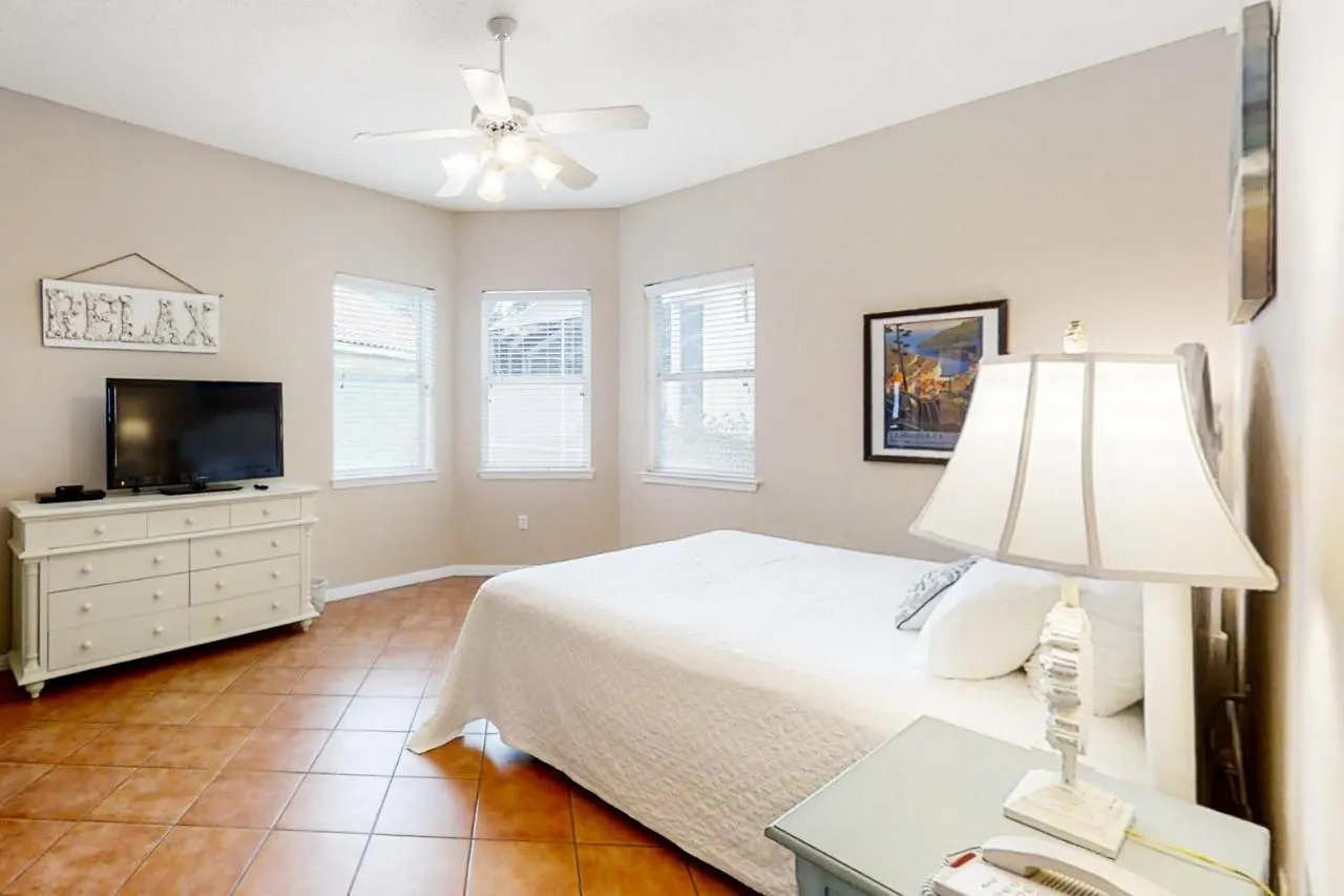 Holiday home Tops'L Sunny Days Destin