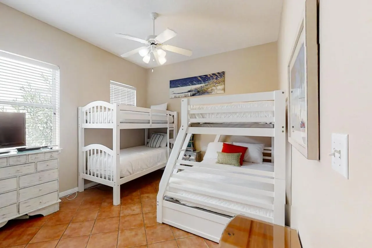 Tops'L Sunny Days Destin Holiday home