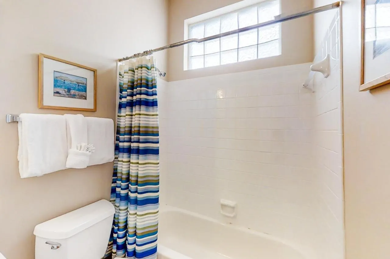 Holiday home Tops'L Sunny Days Destin